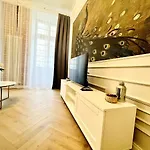 Ho!house Bulwar Staromiejski