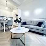 Ho!house Bulwar Staromiejski 公寓