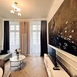 Ho!house Bulwar Staromiejski 公寓 弗罗茨瓦夫