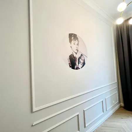 Апартаменти Ho!house Bulwar Staromiejski *