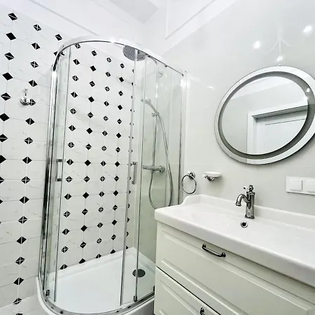 Ho!house Bulwar Staromiejski