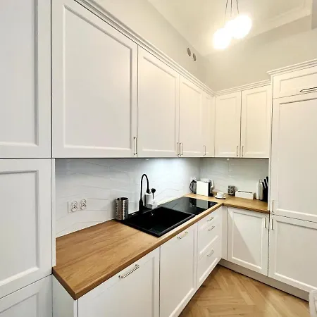 Ho!house Bulwar Staromiejski * Вроцлав