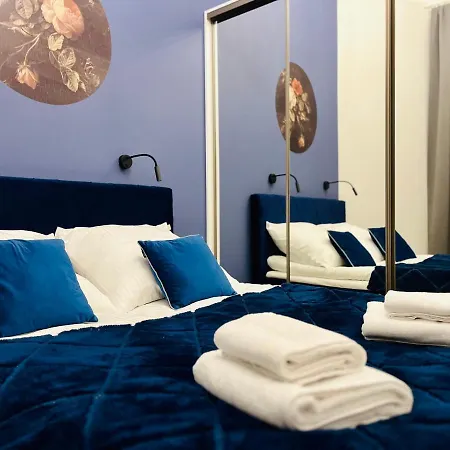 Ho!house Bulwar Staromiejski * Breslau