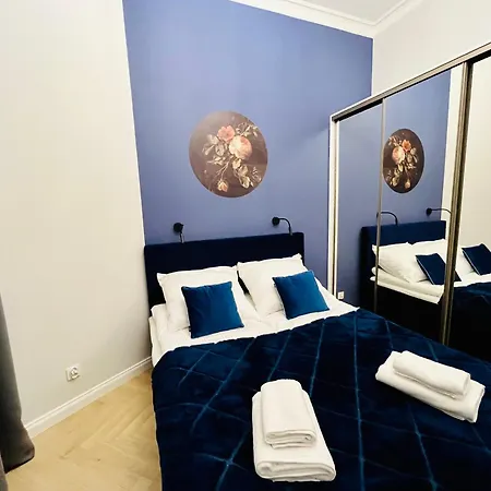 Ho!house Bulwar Staromiejski